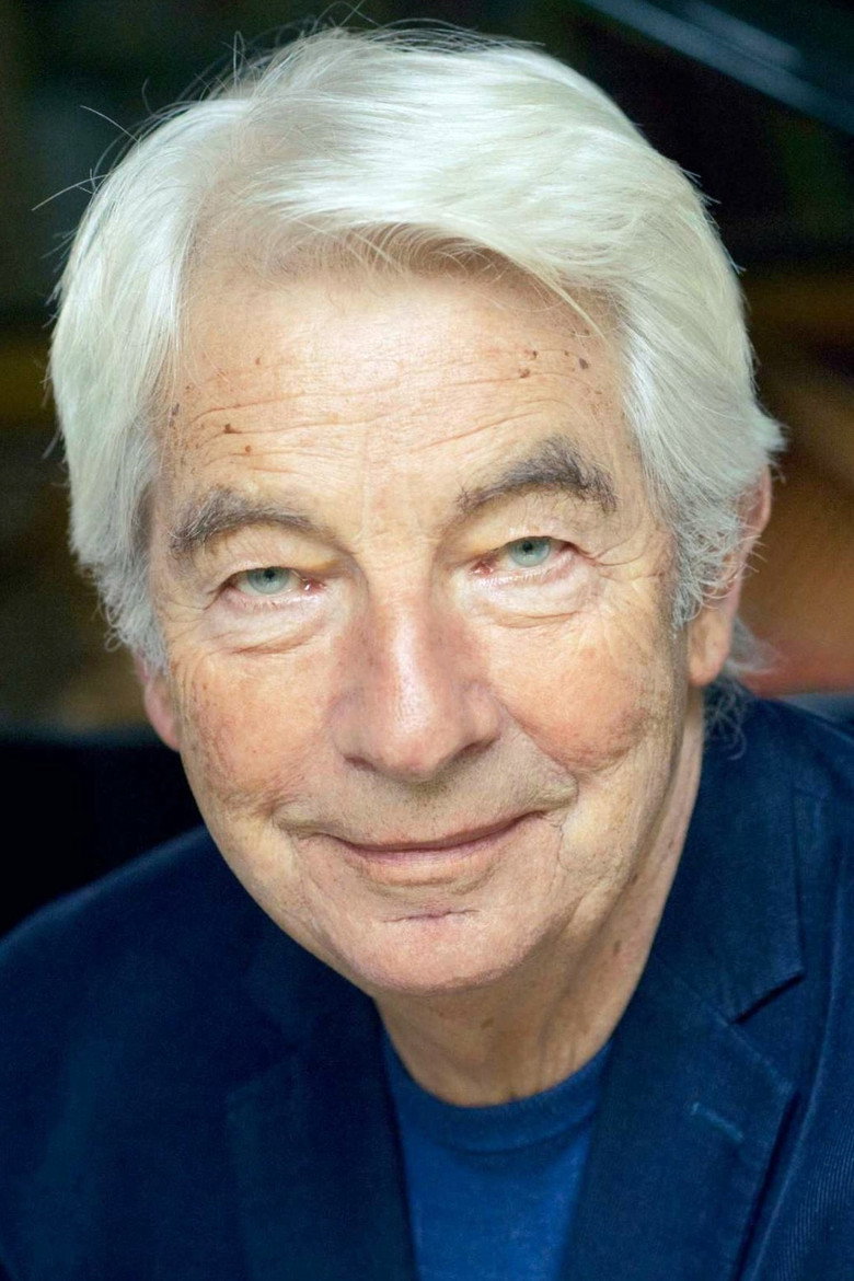 Jean-Philippe Collard portrait