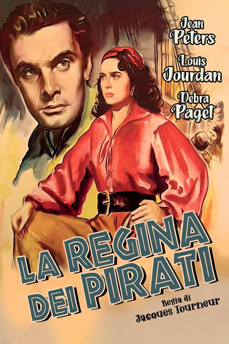 La regina dei pirati