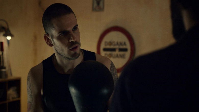 Still image for Pezzi unici season 1 episode 5: Episode 5