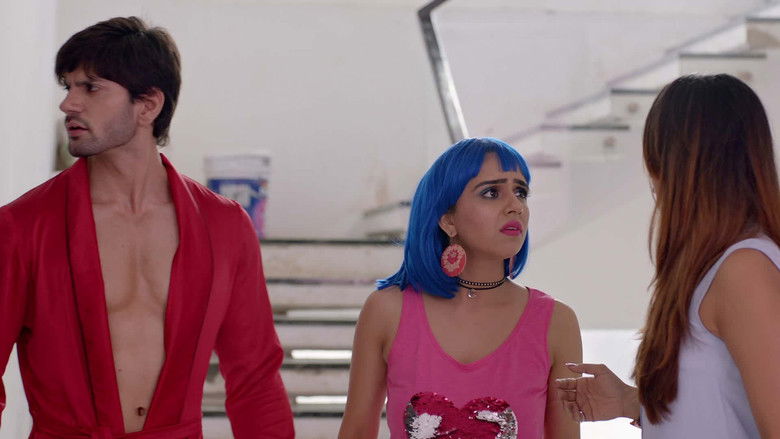 Still image for Only For Singles season 1 episode 1: Welcome to Ranjeeta Building! Still image for Only For Singles season 1 episode 1: Welcome to Ranjeeta Building!