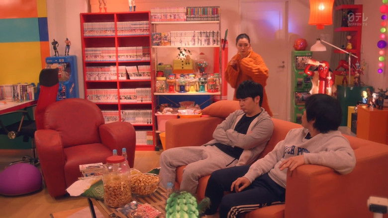 Still image for Sumu Sumu season 1 episode 7: Episode 7 Still image for Sumu Sumu season 1 episode 7: Episode 7