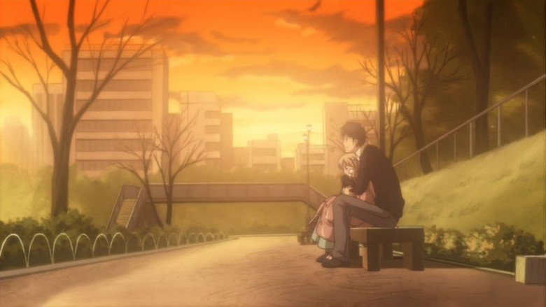 Still from Honey and Clover - Season 2 Episode 10