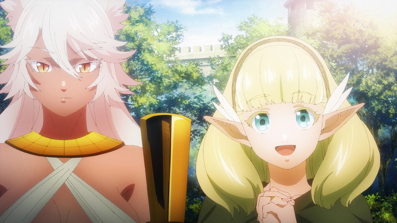 Still from Tales of Wedding Rings - Season 1 Episode 12