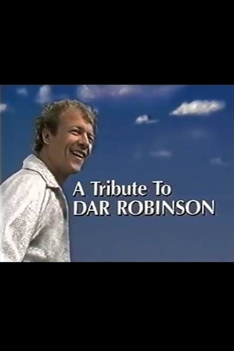 The Ultimate Stuntman: A Tribute to Dar Robinson (1987)