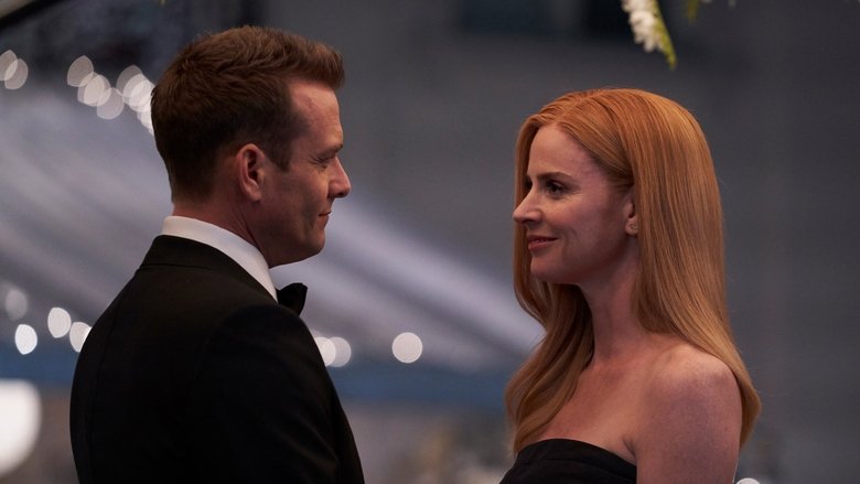 Suits : Avocats Sur Mesure Saison 9 épisode 10 Suits : Avocats sur Mesure Saison 9 épisode 10 en streaming VF et