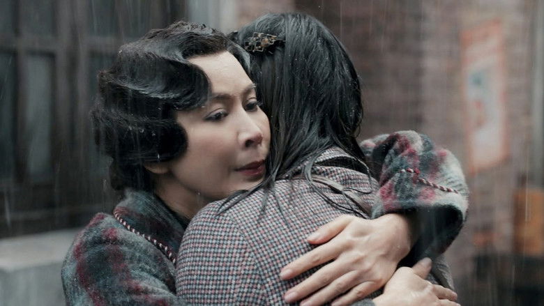 Still image for Half a Lifelong Romance season 1 episode 16: Episode 16