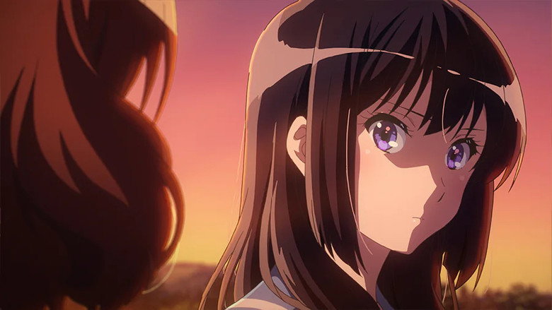Still from Sound! Euphonium - Season 3 Episode 9