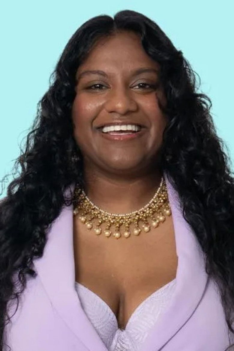 Mia Wijewardene portrait image