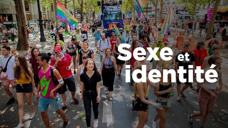 Sex und Identität (2021)