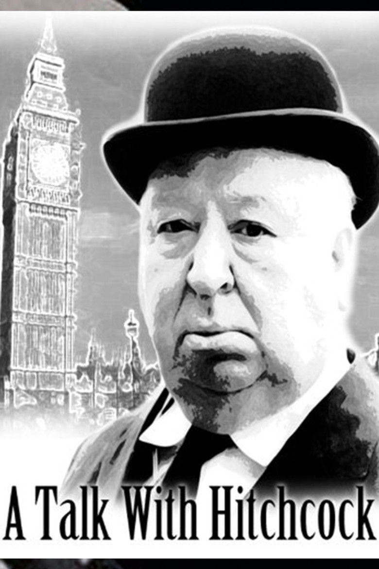 Imatge de Una conversa amb Hitchcock