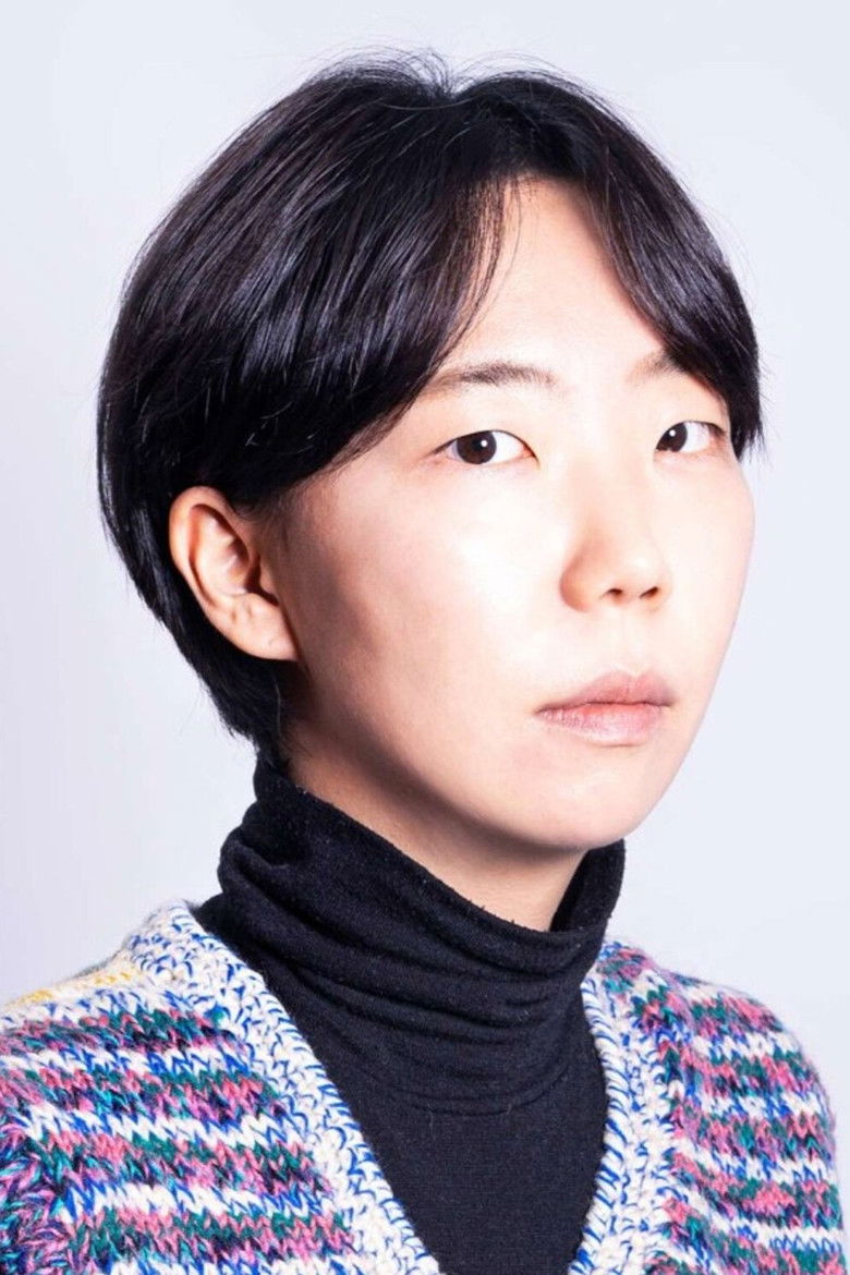 Kam Jeong-won portrait image