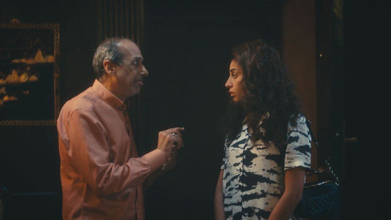 Still image for The Last Floor season 1 episode 4: Episode 4