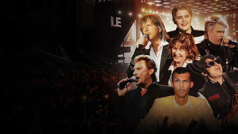 Imatge de Les Victoires de la musique, 40 ans d'émotion en chansons