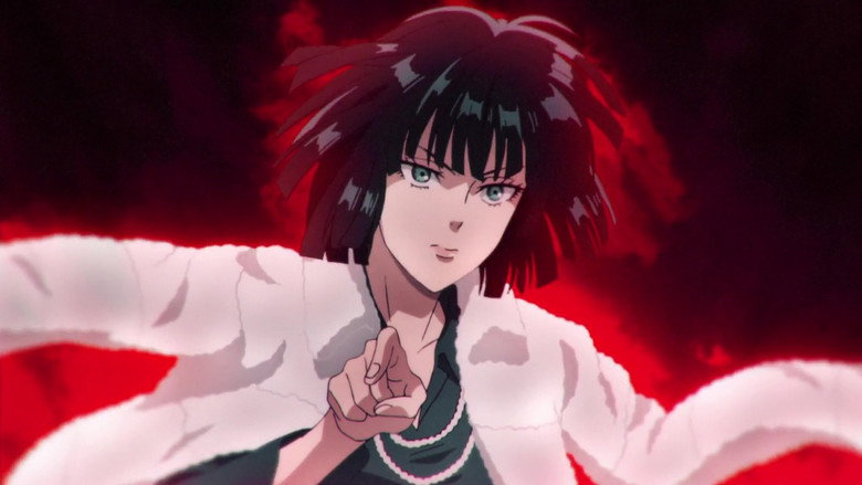 One Punch Man Saison 2 Vostfr