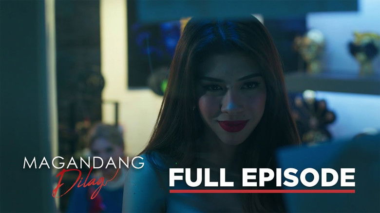 Still image for Magandang Dilag season 1 episode 32: Episode 32