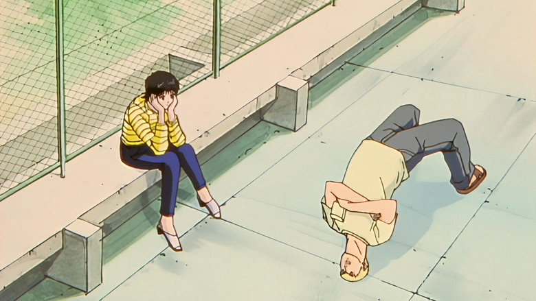 Still from Great Teacher Onizuka - Season 1 Episode 25