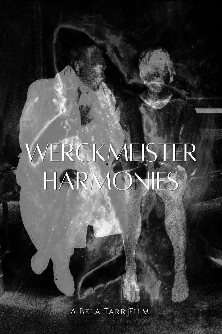 Imatge de Les harmonies de Werckmeister