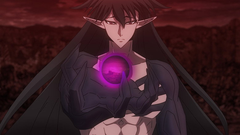 Still from Ragna Crimson - Season 1 Episode 23