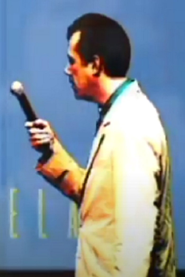 Imatge de The Perth Production of a Talk Show Opera