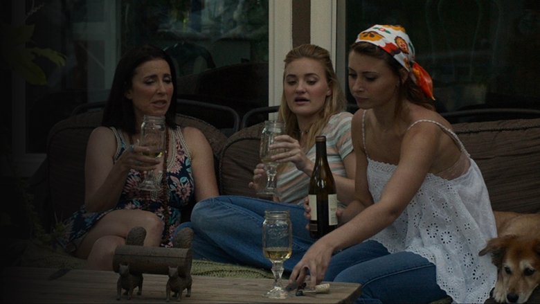 Weepah Way For Now (2015)