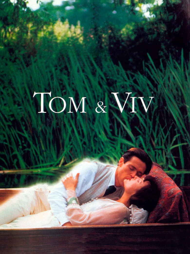Imatge de Tom & Viv