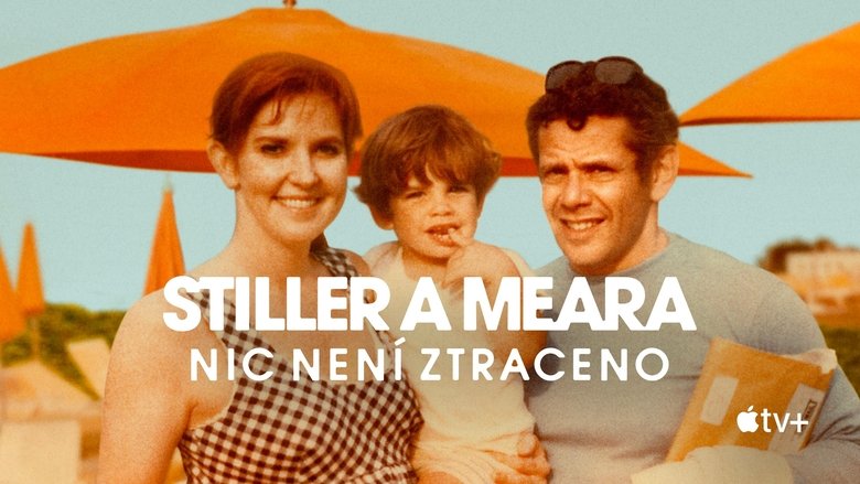 Stiller & Meara: Nothing Is Lost (2025)