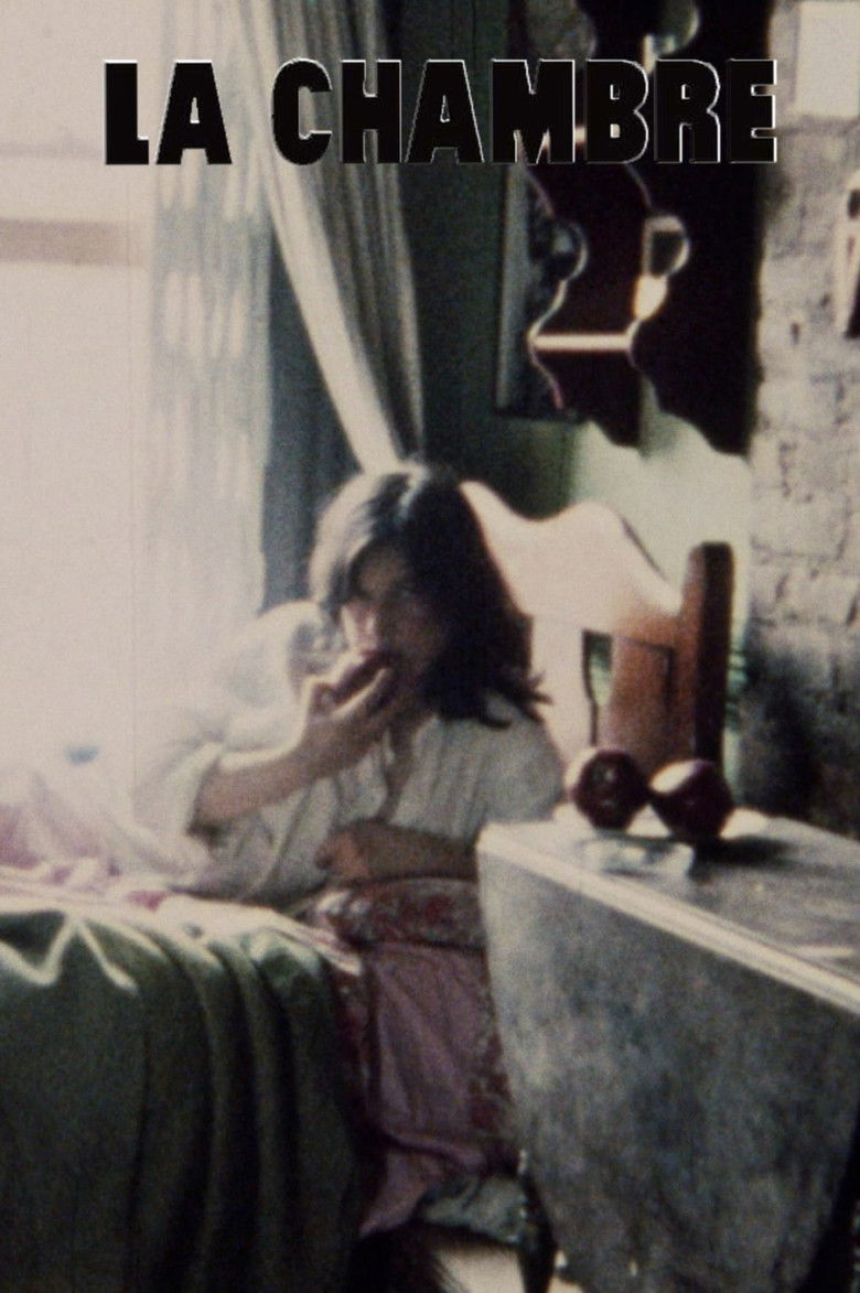 Imatge de La Chambre