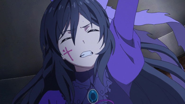 Still image for Afterlost season 1 episode 6: Parting Ways Still image for Afterlost season 1 episode 6: Parting Ways