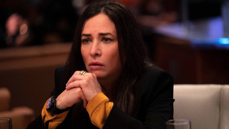 Still from Better Things - Season 5 Episode 1