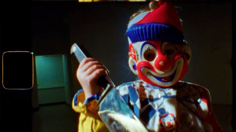 Project Shamrock: The Secret Origins of Michael Myers Exposed