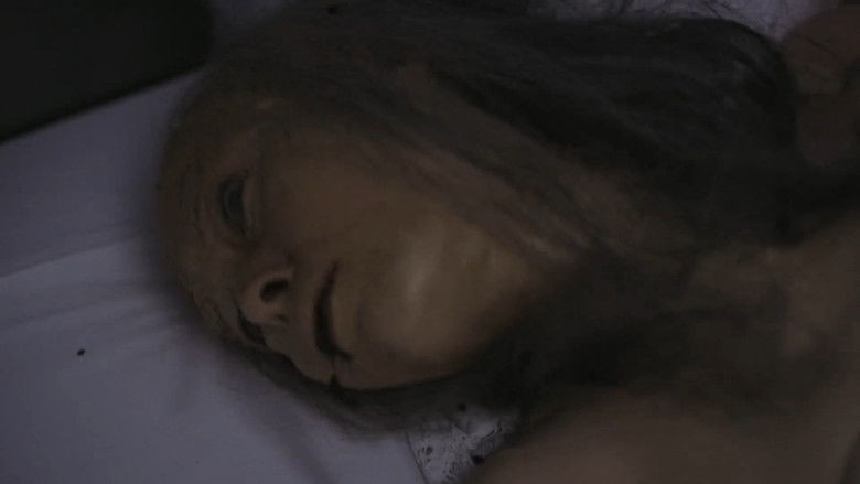 Still image for After Dark season 1 episode 4: Requiem of the Adolescent - Part 1