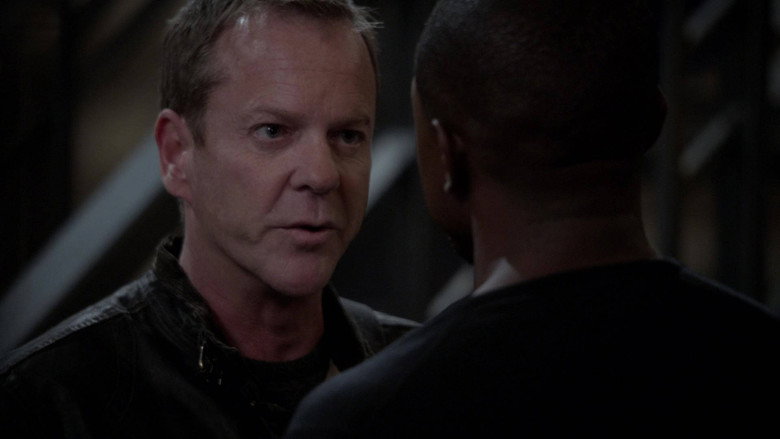 Still from 24 - Season 9 Episode 10