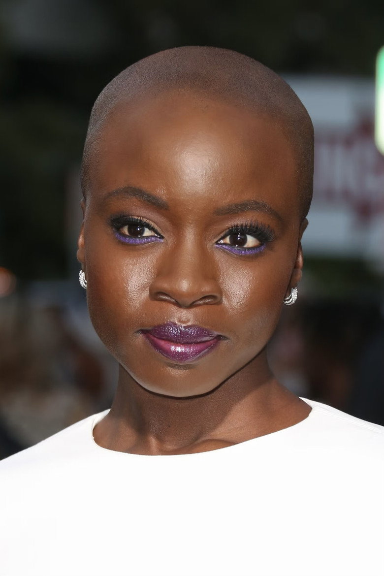 Danai Gurira photo 6