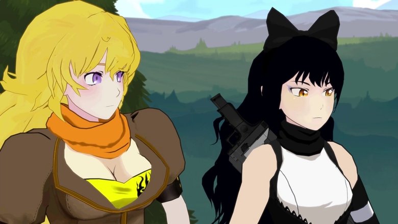 Still image for RWBY season 1 episode 7: The Emerald Forest (2) Still image for RWBY season 1 episode 7: The Emerald Forest (2)
