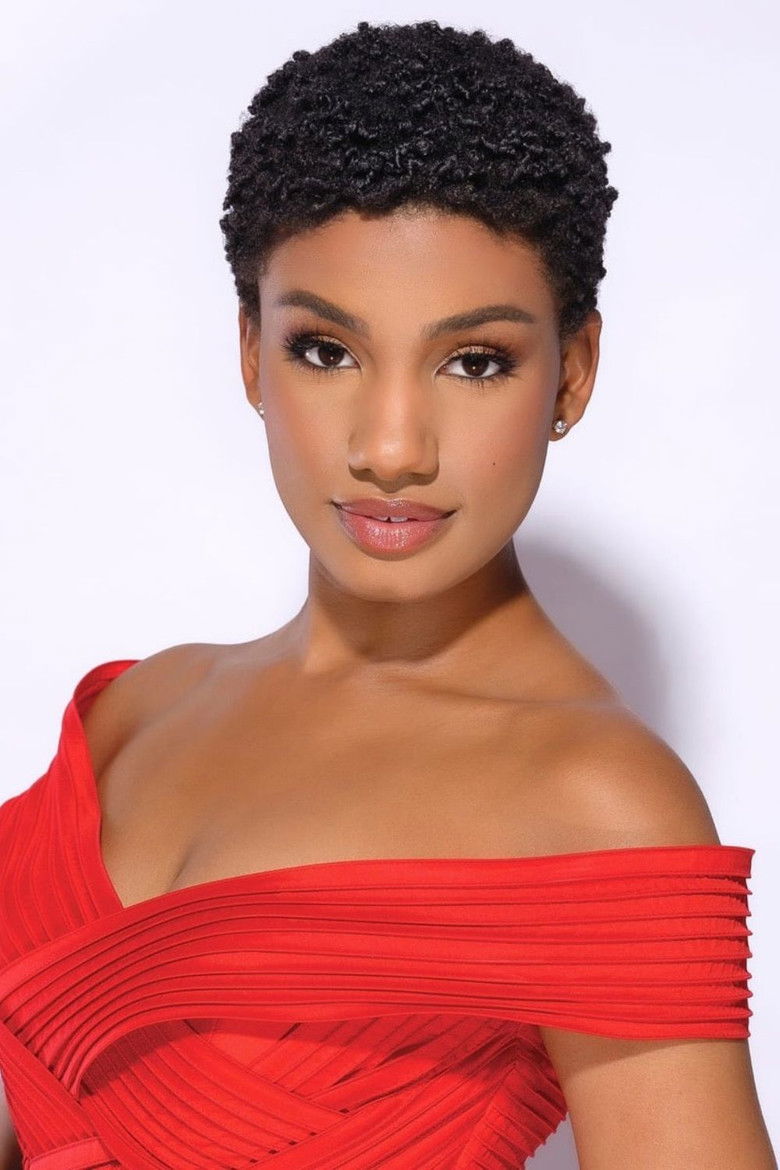 Macy Hudson portrait image