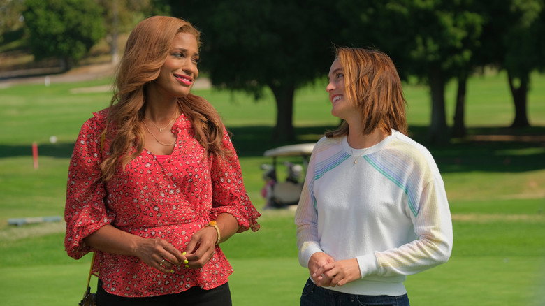 Still from Single Parents - ซีซัน 2 ตอน 7