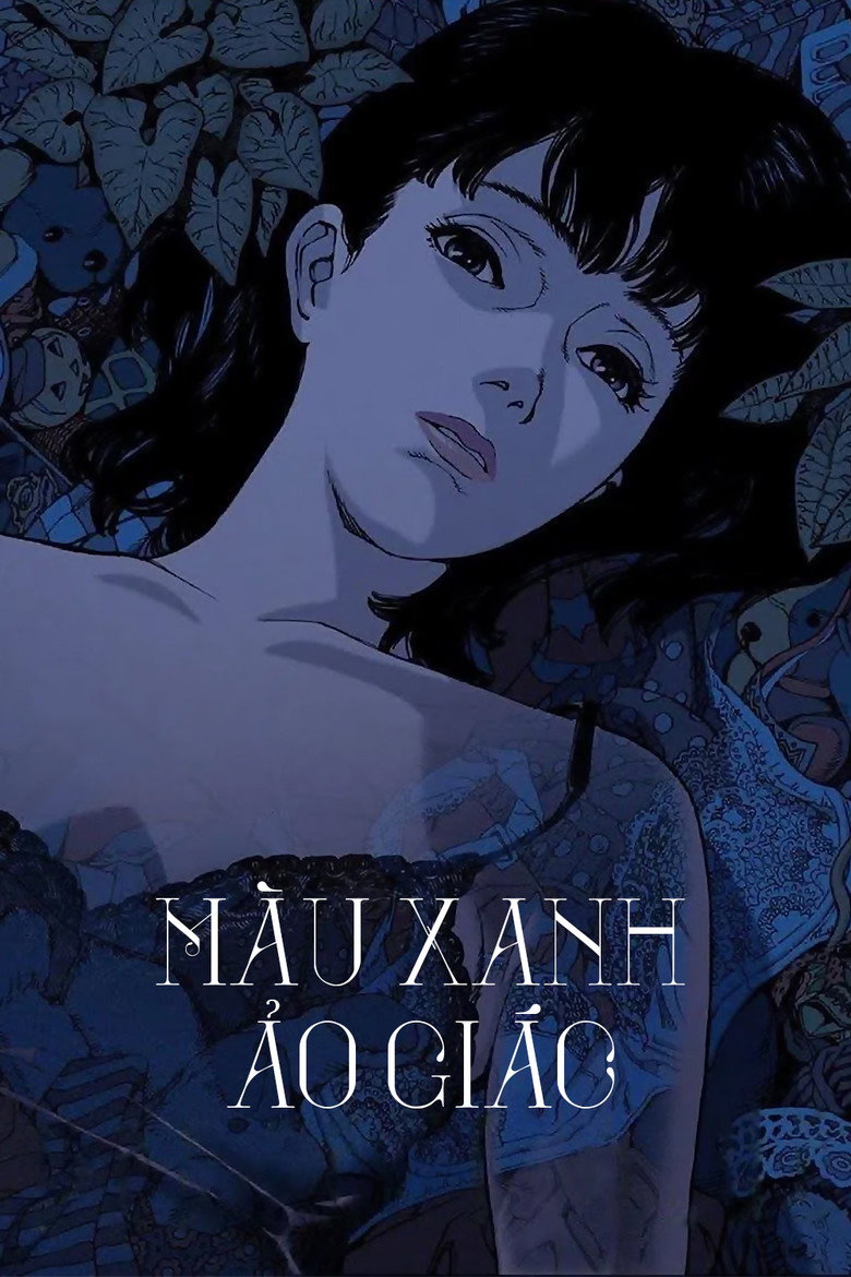 M&agrave;u Xanh Ảo Gi&aacute;c (1998)