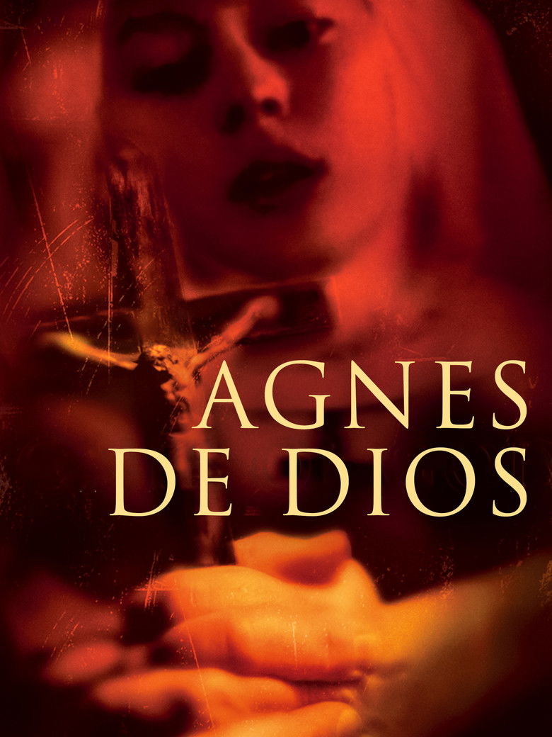 Agnes De Dios