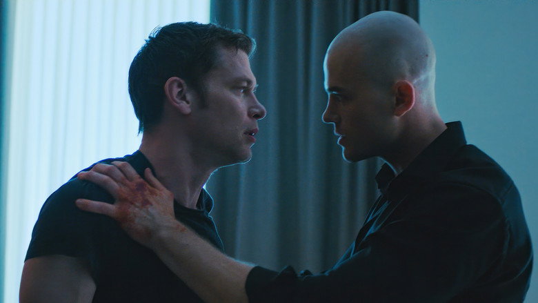 Still from Титаните - Сезон 4 Епизод 11