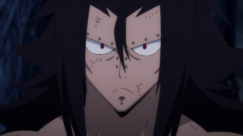 Still from FAIRY TAIL - Season 8 Episode 27