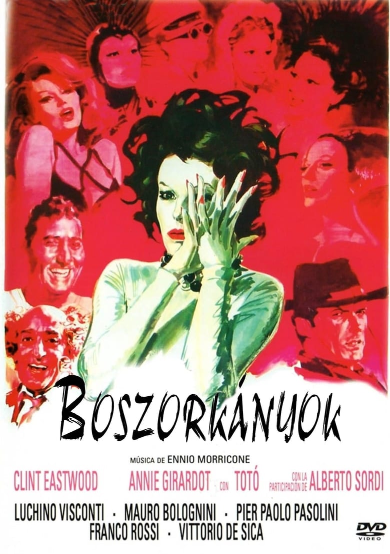 Boszorkányok (1967)