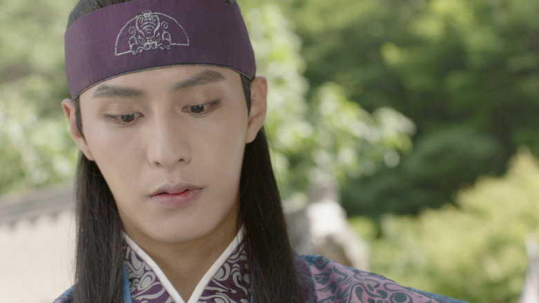 Still from Hwarang: The Poet Warrior Youth - Season 1 Episode 16