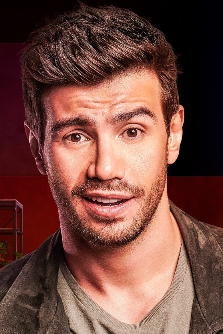 Mariano portrait image