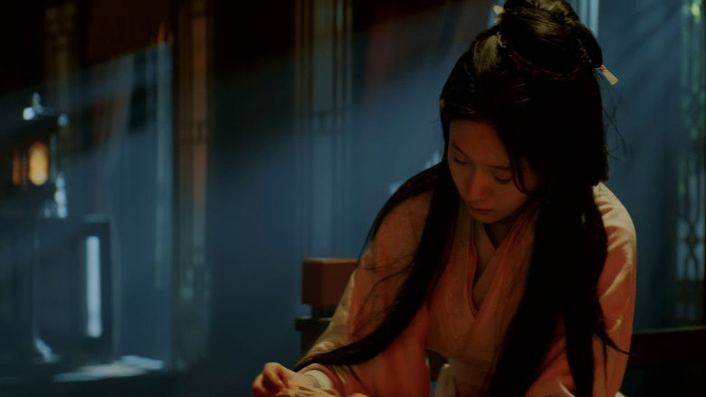 Still image for Treasure at Dawn season 1 episode 26: Episode 26 Still image for Treasure at Dawn season 1 episode 26: Episode 26