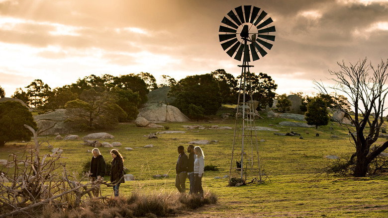 Still from The Leftovers - Season 3 Episode 6