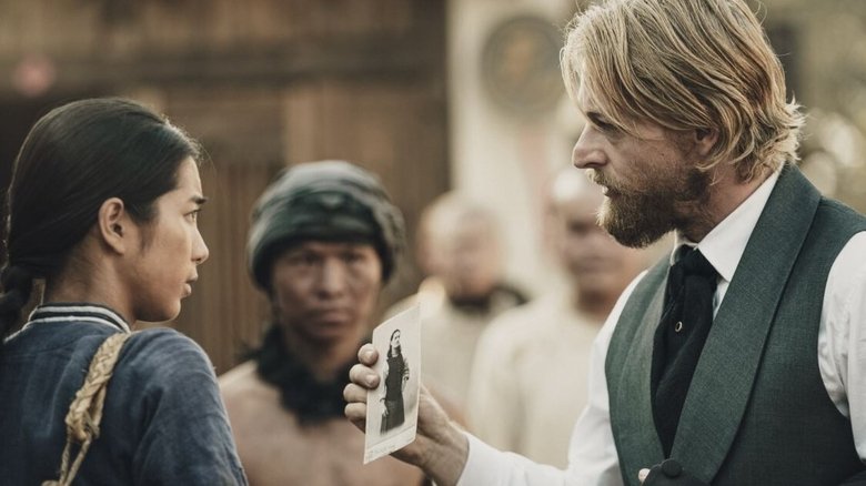 Still image for SEQALU: Formosa 1867 season 1 episode 2: The Blue-Eyes Still image for SEQALU: Formosa 1867 season 1 episode 2: The Blue-Eyes