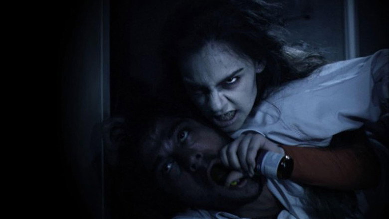 Three Letters: Marid image 4