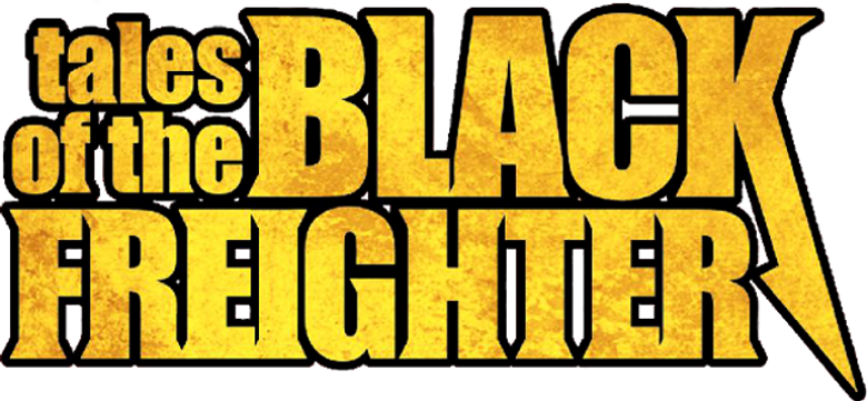 Tales of the Black Freighter