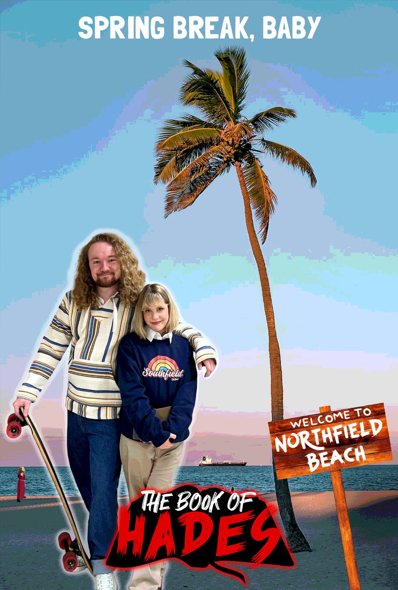 Imatge de The Book of Hades