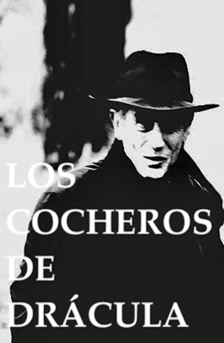 Los Cocheros de Drácula main poster
